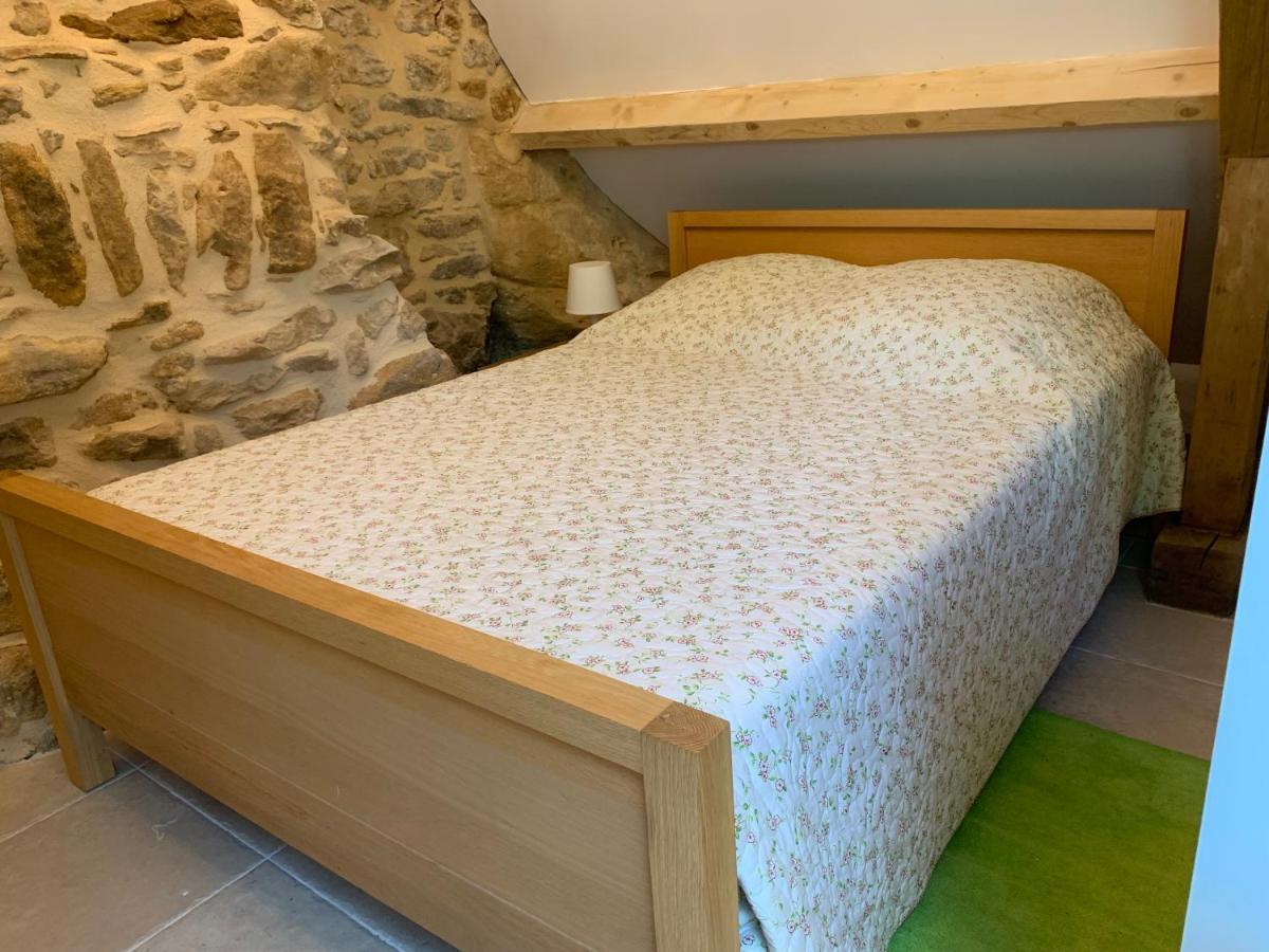 Gite Chez Le Gaulois Carsac-Aillac Екстериор снимка