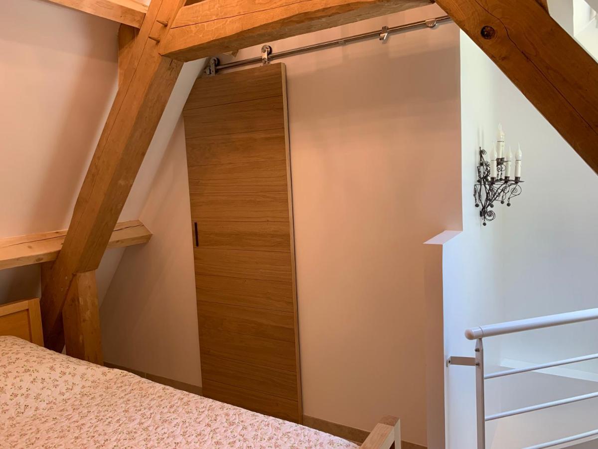 Gite Chez Le Gaulois Carsac-Aillac Екстериор снимка