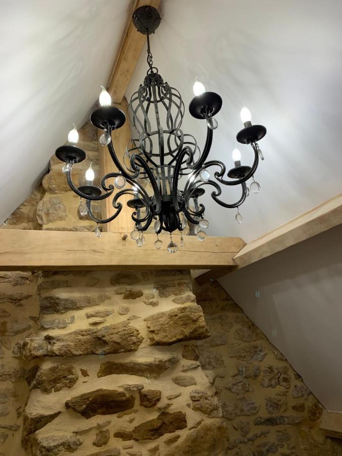 Gite Chez Le Gaulois Carsac-Aillac Екстериор снимка